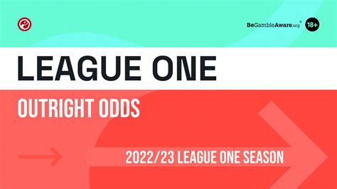 league 1 betting odds